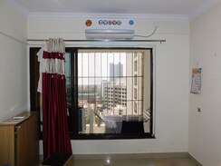 2 BHK + Servant Room Apartment For Sale in Ashish Samriddhi