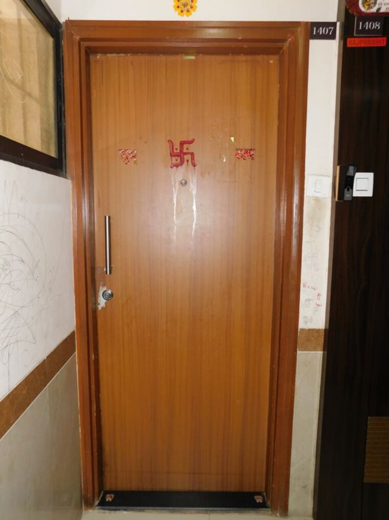 Room, ashish-samriddhi 2 Bedroom 705 Sq.Ft. Apartment In Bhayandar East Thane 10317131