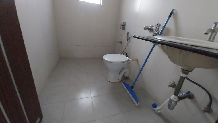 Bathroom, gulmohar-parkview 2 Bedroom 1180 Sq.Ft. Apartment In Kharadi Pune 10317135