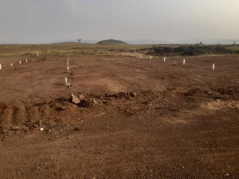 undefined, sinnar  650 Sq.Ft. Plot In Sinnar Nashik 10304588