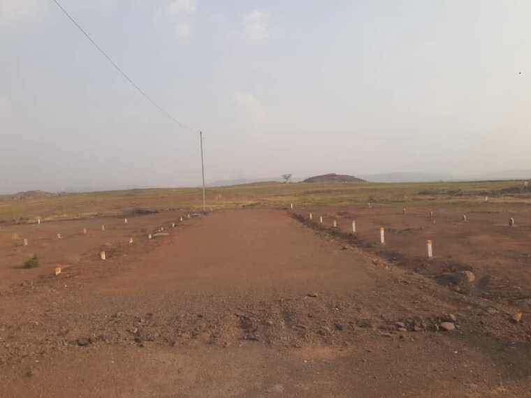 undefined, sinnar  650 Sq.Ft. Plot In Sinnar Nashik 10304588