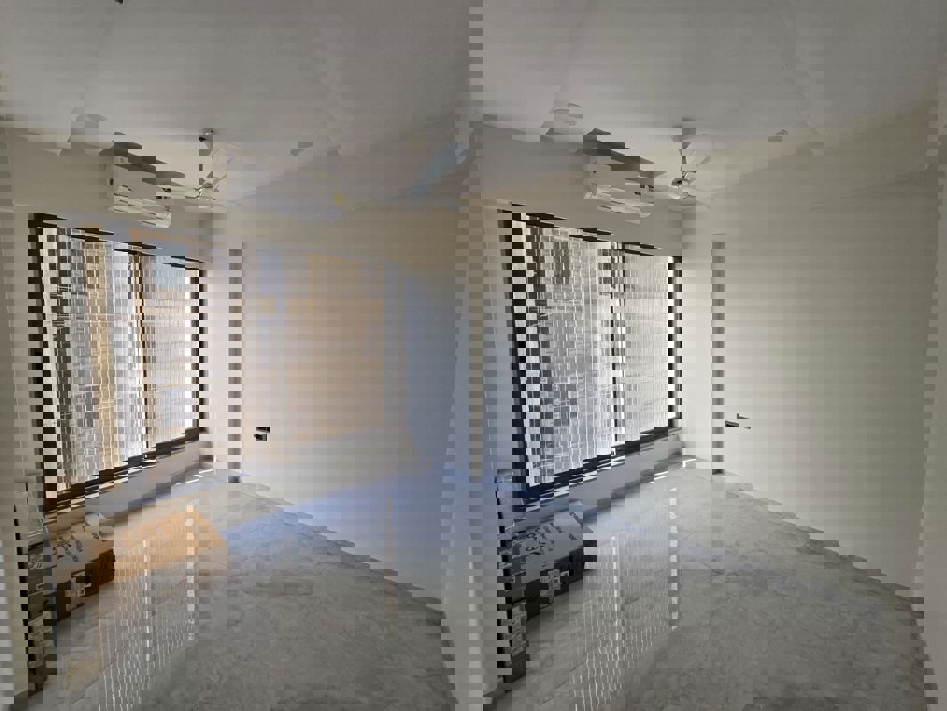 2 BHK 700 Sq.Ft. Apartment in Gurukrupa Nirmalam