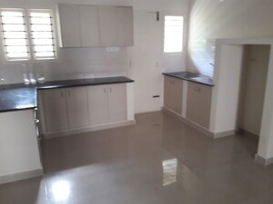 Kitchen in 6+ BHK Builder Floor at Horamavu Agara – for Sale