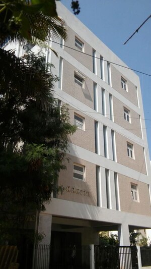 6+ BHK Builder Floor – Exterior View View at Horamavu Agara - for Sale