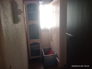 Bathroom in 1 RK Builder Floor at Alkapuri – for Rent