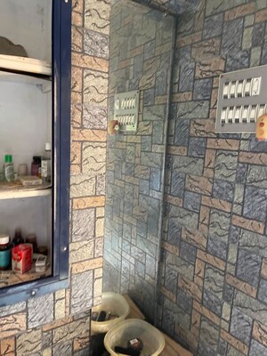 1 RK Builder Floor – Exterior View View at Alkapuri - for Rent