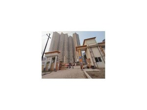 2 BHK Apartment For Sale in Migsun Twiinz, Eta Ii Greater Noida