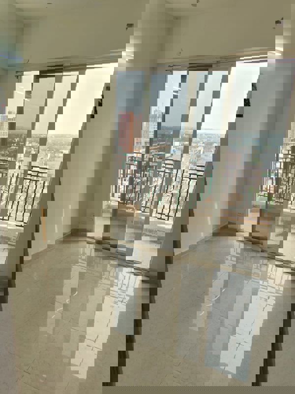 3 BHK + Pooja Room,Servant Room 1727 Sq.Ft. Apartment in Ireo The Corridors