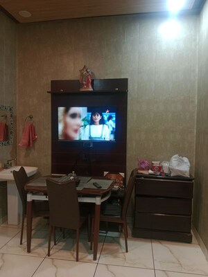 Furnished Amenities in 2 BHK Independent House at Huda – for Rent