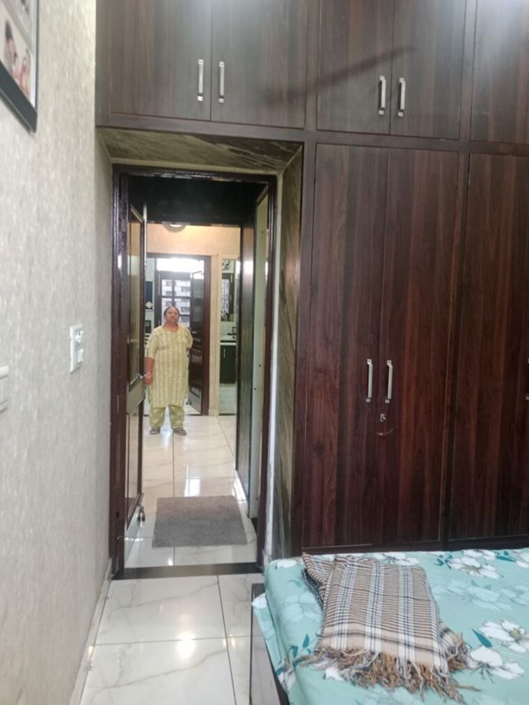 Room, huda 2 Bedroom 810 Sq.Ft. Independent House In Huda Panipat 10317154