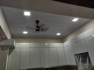 Furnished Amenities in 2 BHK Apartment at BPTP Discovery Park, Sector 80 – for Rent