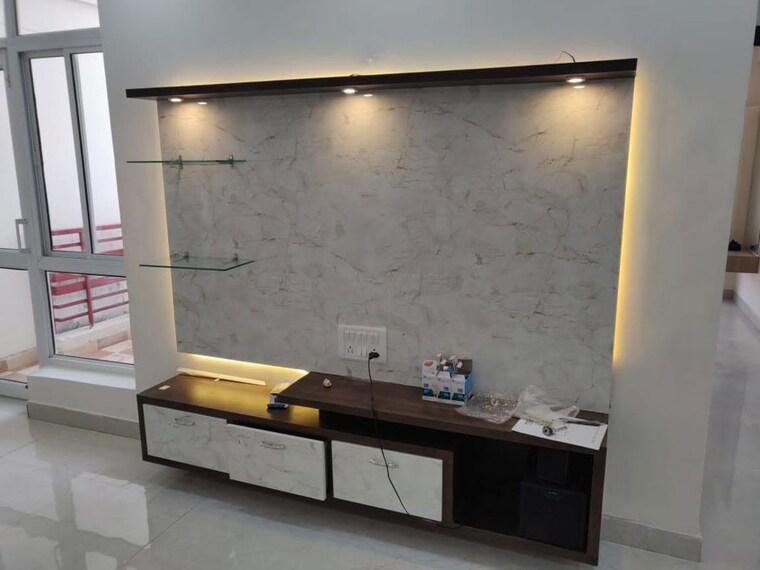 undefined, bptp-discovery-park 2 Bedroom 1270 Sq.Ft. Apartment In Sector 80 Faridabad 10317156