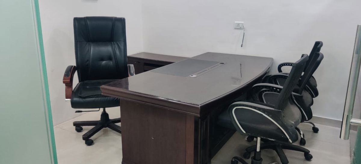 Office Space For Rent in Sector 14