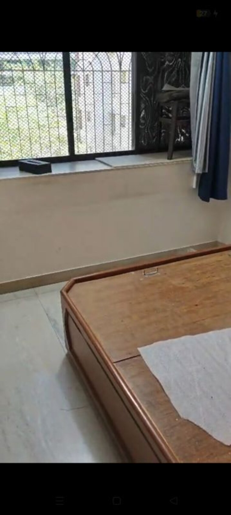 Balcony, andheri-chs 1 Bedroom 600 Sq.Ft. Apartment In Andheri West Mumbai 10317160