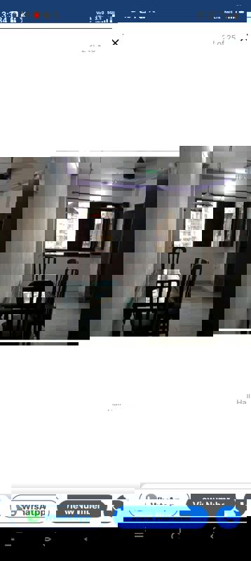 1 BHK 600 Sq.Ft. Apartment in Andheri CHS