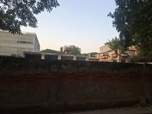  Plot – Exterior View View at RWA Apartments Sector 47, Sector 47 - for Sale