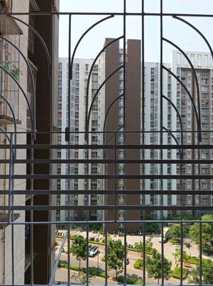 1 BHK Apartment – Exterior View View at Lodha Anjur Upper Thane, Anjur - for Rent