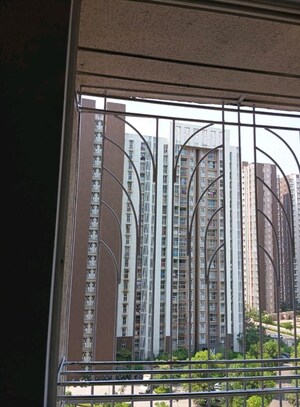 1 BHK Apartment – Exterior View View at Lodha Anjur Upper Thane, Anjur - for Rent