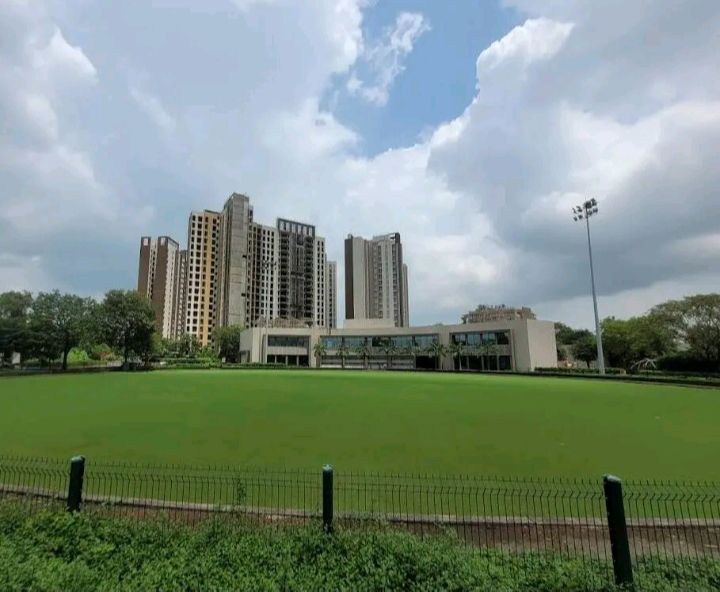 1 BHK + Pooja Room 457 Sq.Ft. Apartment in Lodha Anjur Upper Thane