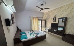 2 BHK Builder Floor For Rent in Sector 59