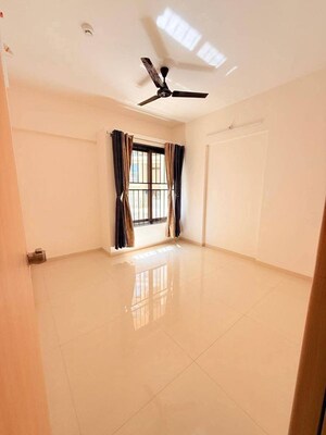 2 BHK Apartment For Rent in Kohinoor Courtyard One, Wakad