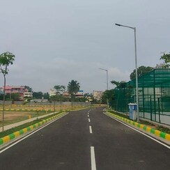 Plot For Sale in Haragadde