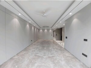 3 BHK Builder Floor For Rent in Gulmohar Park