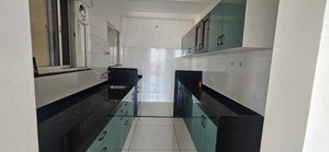 Kitchen in 3 BHK Apartment at Yashwin Supernova, Wakad – for Rent