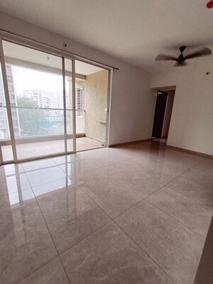 3 BHK Apartment For Rent in Yashwin Supernova, Wakad