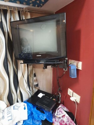 2 BHK Apartment For Rent in Safal Angan, Chembur