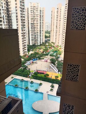 Master Plan in 3 BHK Apartment at Mahagun Mywoods, Sector 16c Greater Noida – for Rent
