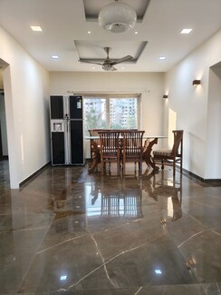 2 BHK + Store Room Apartment For Rent in NRI Complex Phase I