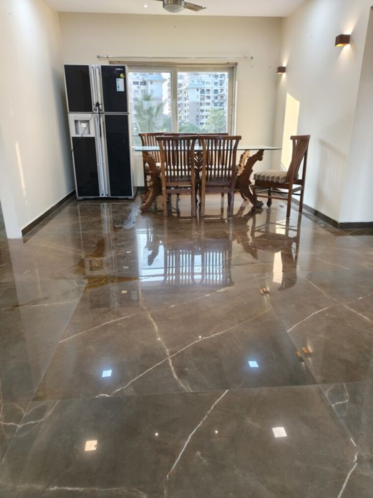 Living Room, nri-complex-phase-i 2 Bedroom 1233 Sq.Ft. Apartment In Seawoods Sector 58 Navi Mumbai 10317200