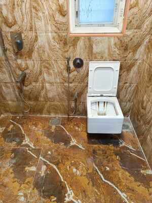 Furnished Amenities in 2 BHK Apartment at NRI Complex Phase I, Seawoods Sector 58 – for Rent