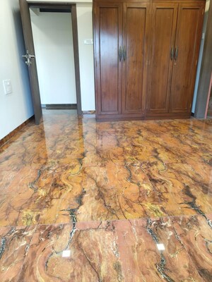 Room in 2 BHK Apartment at NRI Complex Phase I, Seawoods Sector 58 – for Rent