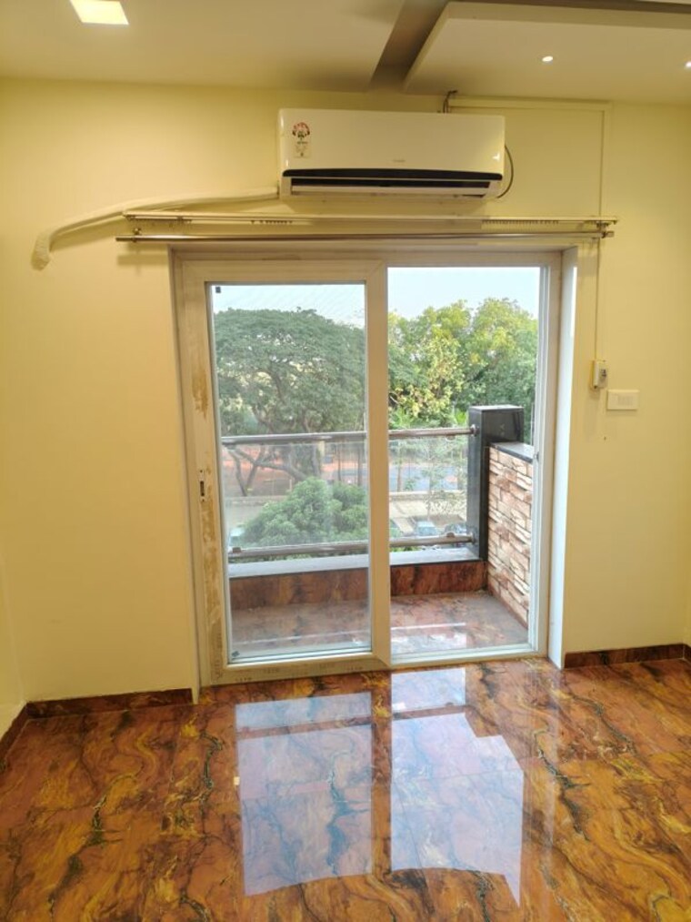 Room, nri-complex-phase-i 2 Bedroom 1233 Sq.Ft. Apartment In Seawoods Sector 58 Navi Mumbai 10317200