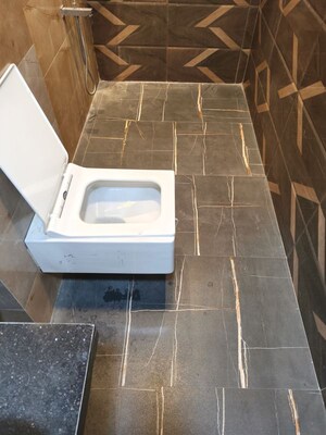 Furnished Amenities in 2 BHK Apartment at NRI Complex Phase I, Seawoods Sector 58 – for Rent