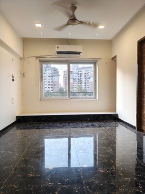 Kitchen in 2 BHK Apartment at NRI Complex Phase I, Seawoods Sector 58 – for Rent