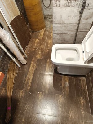 Furnished Amenities in 2 BHK Apartment at NRI Complex Phase I, Seawoods Sector 58 – for Rent