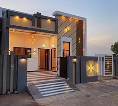 2 BHK + Pooja Room,Study Room,Extra Room,Store Room Villa For Sale in Jigani