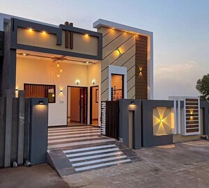 2 BHK Villa For Sale in Jigani