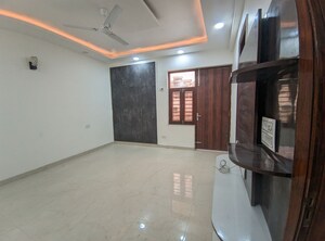 Kitchen in 4 BHK Builder Floor at Green Fields Colony – for Sale