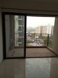 3 BHK + Pooja Room,Store Room Apartment For Rent in Lodha Downtown