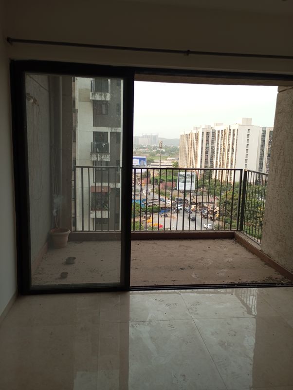 3 BHK + Pooja Room,Store Room Apartment For Rent in Lodha Downtown