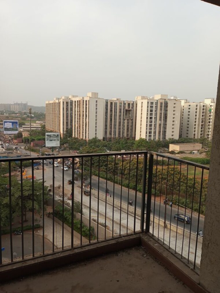 Exterior View, lodha-downtown 3 Bedroom 1494 Sq.Ft. Apartment In Dombivli East Thane 10317206