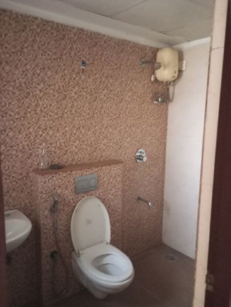 Bathroom, lodha-downtown 3 Bedroom 1494 Sq.Ft. Apartment In Dombivli East Thane 10317206