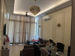 3 BHK + Servant Room Builder Floor For Sale in Kailash Colony