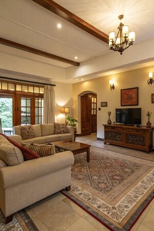 3 BHK Villa For Sale in Jigani