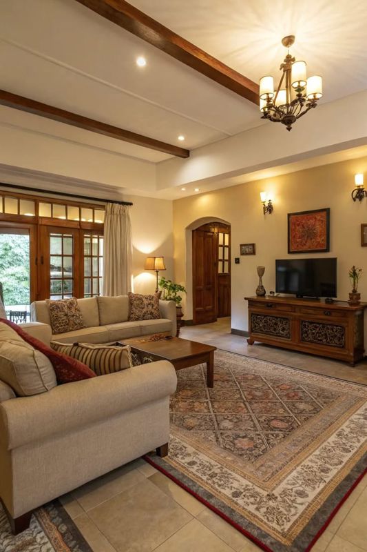3 BHK + Pooja Room,Servant Room,Study Room,Extra Room Villa For Sale in Jigani
