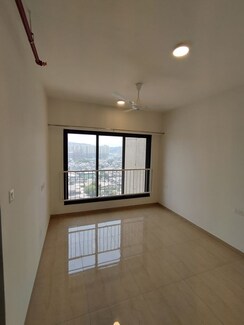 1 BHK Apartment For Rent in Mahindra Alcove